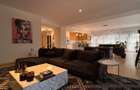 HERASTRAU LE CLUB DE INCHIRIAT APARTAMENT 3 CAMERE LUX LOC PARCARE - 9