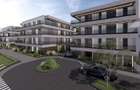 Zona de Nord, Pipera, 2 camere + terasa - 5