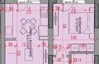 Apartament 2 Camere cu loc de parcare inclus pret imbatabil oferta - 7