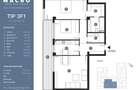 Macro Nord Residence, zona Bucureștii Noi, București - 31