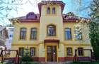 Pensiune Predeal, 11 camere, fost casino, fundație pe stâncă / Plata în rate - 6