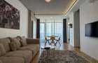 Apartament 2 camere de închiriat – Dinamic City, Barbu Văcărescu - 2