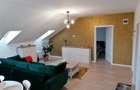 Inchiriere apartament 2 camere modern terasa 20 mp in Zorilor- zona E. Ionesco - 1