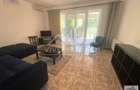 Băneasa-Aleea Teișani / etaj 1 / centrală proprie / mobilat și utilat / 60 mp - 2