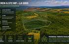 Teren 6,572 mp/Grid/ Comision 0% Intravilan/Construibil - 2