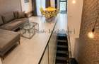 Duplex Aviatorii Residence | Parcare subterana - 3