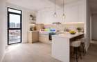 Apartament 2 camere, etaj 2, Motilor - Mihai Bravu - 3