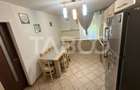 Apartament 3 camere cu balcon mobilat utilat zona Rahovei Sibiu - 4