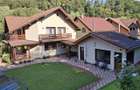 Casa rustica în zona superba Dambul Morii, Brasov - 1