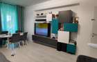 Giurgiului-Luica-Apartament de 4 camere decomandat - 3