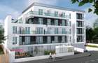 Sisesti, teren cu autorizatie de construire S + P+ 3E + 4R - 2