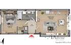 Apartament premium 2 camere cu grădină - 10
