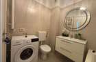 Garsoniera de inchiriat –Dotari: - TV +  loc  de parcare - 12