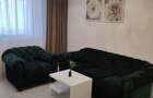 Apartament 2 camere, bloc nou, finisaje moderne, mobilat - din 15 iunie - 1