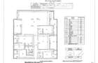 PENTHOUSE PANORAMIC – Etaj 9 | 4 Dormitoare | 5 Băi | Living 103 mp - 9