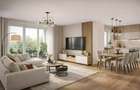 Unirii 4 camere premium sut 154,70 mp  | Finisaje top + smart home - 1