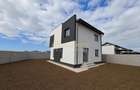 Vila individuala- 4 camere- 360mp teren - 4