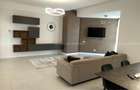 Penthouse bloc VSC Fratii Golesti, mobilat, loc parcare inclus - 1