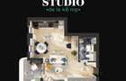 REA1027895 Studio My Place North I Pipera Plaza I Investitie I - 2