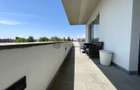 Penthouse cu 3 dormitoare si living generos in Dorobanti Capitale - 25