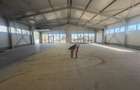 Hala industriala modulara cu showroom  Drum Intre Tarlale - 2