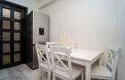 Apartament 2 camere Dec mobilat NOU Royal Town Copou 140000 euro - 4