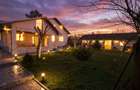 Mitreni-Valea Rosie-Acasa la Tara -4 camere-178 mp-LOT  1000 mp+Casa secundara - 1