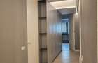 Apartament 3 camere | Închiriere | Lux & Parcare subterană | Cortina North - 6