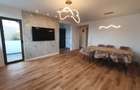 REA1024726 Apartament 3 Camere I De Inchiriat I Baneasa I Sisesti - 1