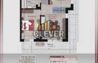 Apartament 2 camere cu terasa, Comision 0%,  Pallady, metrou Teclu - 1