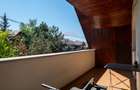 Saftica - vanzare vilă 5 camere complet mobilata, curte+gradina, DN1 - 24