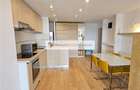 Baneasa - Sisesti | Ambiance Residence | Rompetrol | Bloc 2009 | Parcare Subt - 4