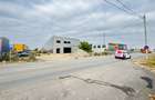 Industriilor Chiajna,parc 5hale x 470 mp, ISU,acces tir,parcare,prima inchiriere - 1