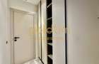 Prima inchiriere/Premium/Arqa Jolie Ville/Parcare/Piscina/Complex securizat - 12