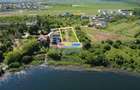 Vanzare teren intravilan 2100 mp deschidere lac Cernica - 8