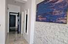 Mamaia Nord (Market Lidl)- 2 camere 45mp, etaj 1, finisat , mobilat complet - 18