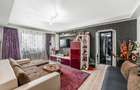 4 camere*Fizicienilor*Parter*Bloc 1986 - 1