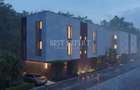 Ansamblu Nou de Vile Duplex | Complex Privat Premium | Finisaje Premium - 5