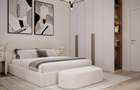 2 camere decomandate, bloc nou 2026, disponibil imediat - 13 septembrie - 12