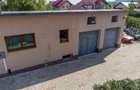 Proprietate  în Cristian, Brașov – Casă cu 4 dormitoare +Apartament independent  - 2
