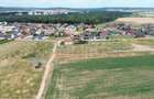 Teren intravilan, dublu front stradal, Sanmartin, Bihor - 2