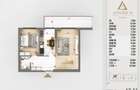 Apartament 4 Camere Premium cu Finisaje de Lux | Rezidențial | Comision 0% - 2
