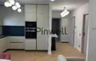 ARQA Jollie Ville | 3 camere mobilat ROVERE | 2 locuri de parcare - 4