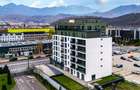 Garsoniera premium 43 mp si parcare Subterana Inclusa Noble Residence - 13