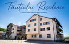 Ap 3 camere -Tautului Residence - zona Parcul Poligon SubCetate - 1