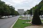 Bdul Unirii - Parlament - 1