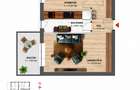 Apartament 2 Camere Greenfield Residence – Teilor - Parcare Inclusă - 7