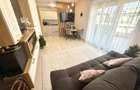 Apartament tip Penthouse, 3 camere, terasa 50mp – Coresi - 3