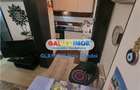 VANZARE 2 CAMERE RAHOVA FERENTARI BLOC NOU - 9