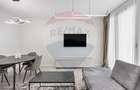 Nou| 2 camere| Win Herastrau| Mobilat complet - 1